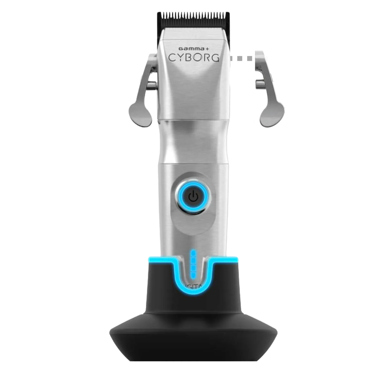 Gamma  Cyborg Clipper