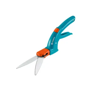 GARDENA Classic Grass shear, swivelling