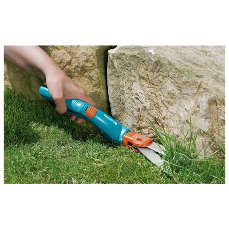 GARDENA Classic Grass shear, swivelling