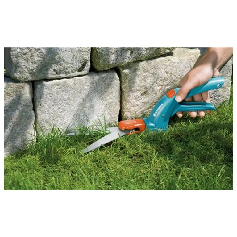 GARDENA Classic Grass shear, swivelling