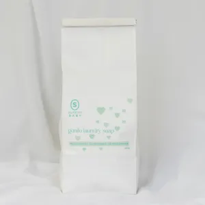 Gentle Baby Laundry Soap