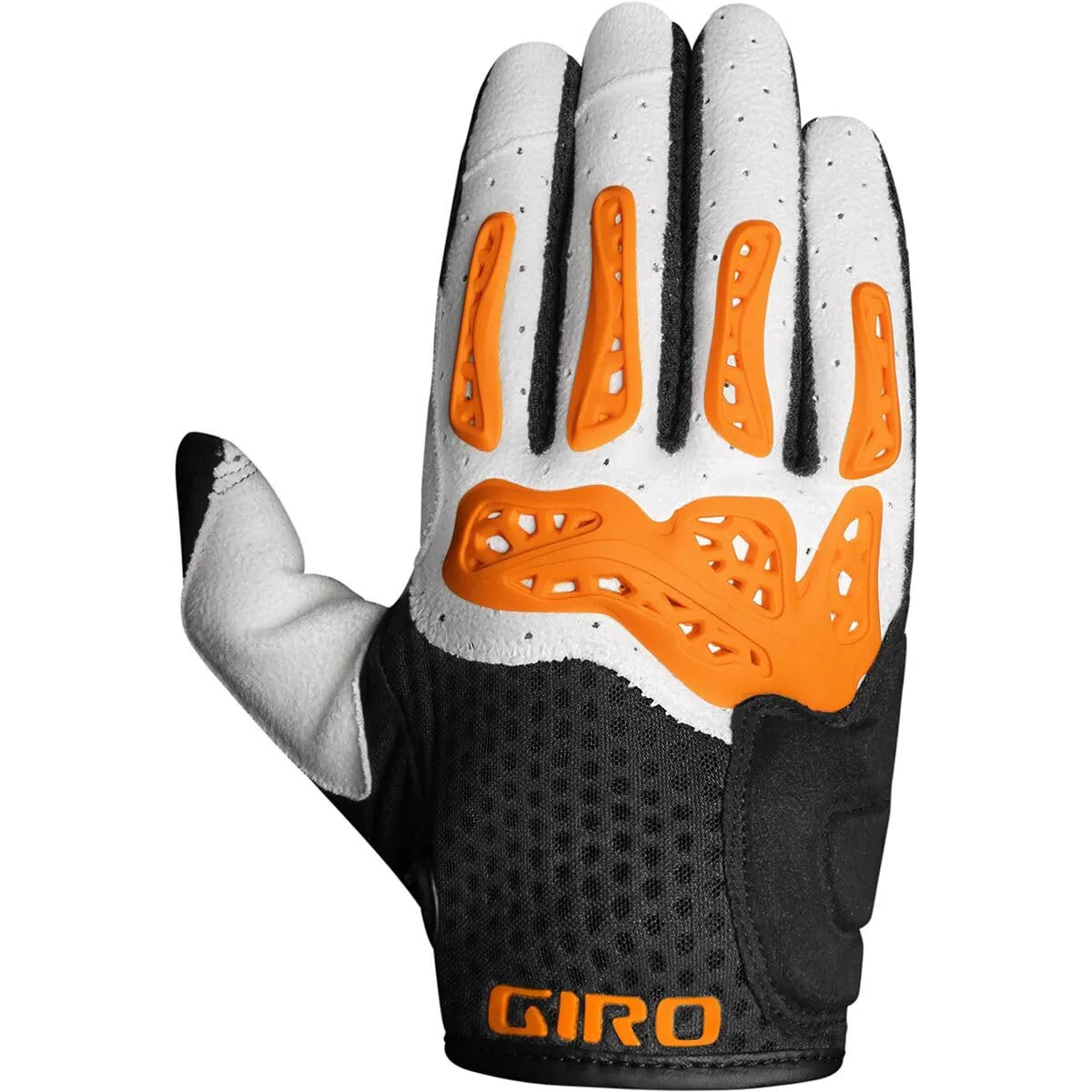 Giro GNAR Bicycle Gloves