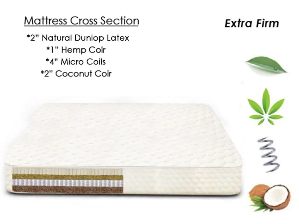 Heart Supreme Futon Mattress