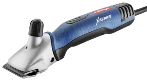 Heiniger Xperience 2-Speed