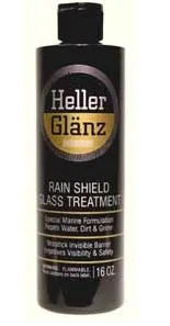 Heller Glanz Rain Shield Treatment 16oz