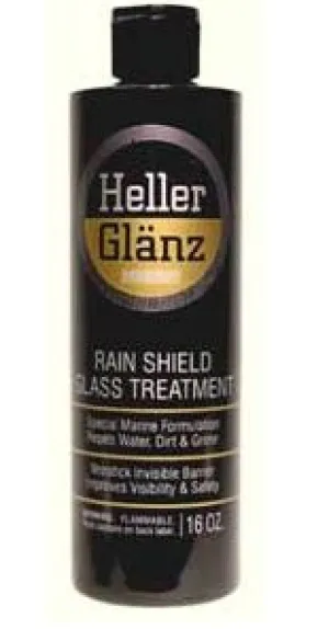 Heller Glanz Rain Shield Treatment 16oz