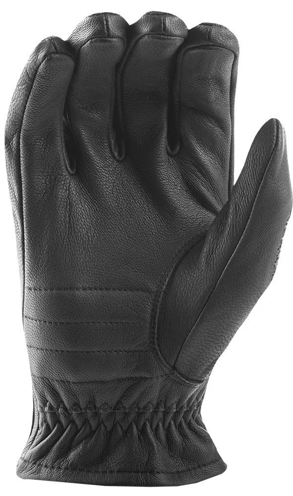 Highway 21 Recoil Gloves - Black