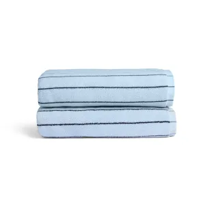 Hommey Bath Sheet - Mist