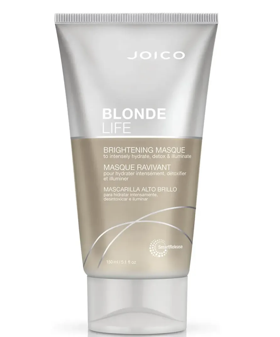 Joico Blonde Life Brightening Mask