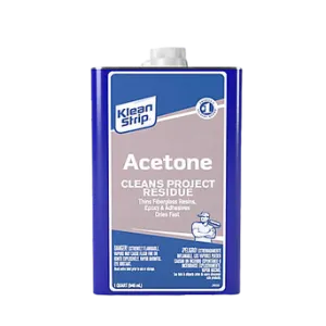 Kleanstrip Acetone