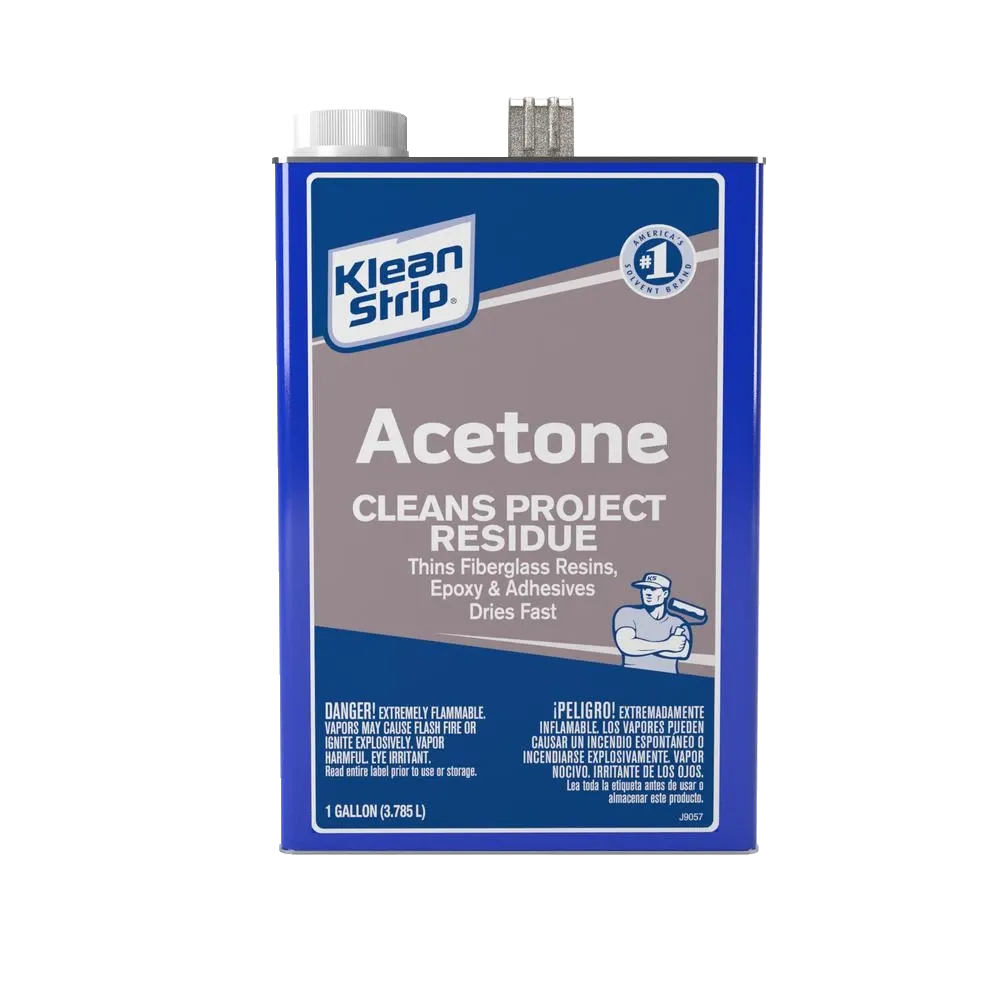 Kleanstrip Acetone