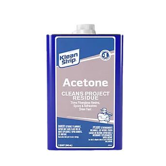 Kleanstrip Acetone