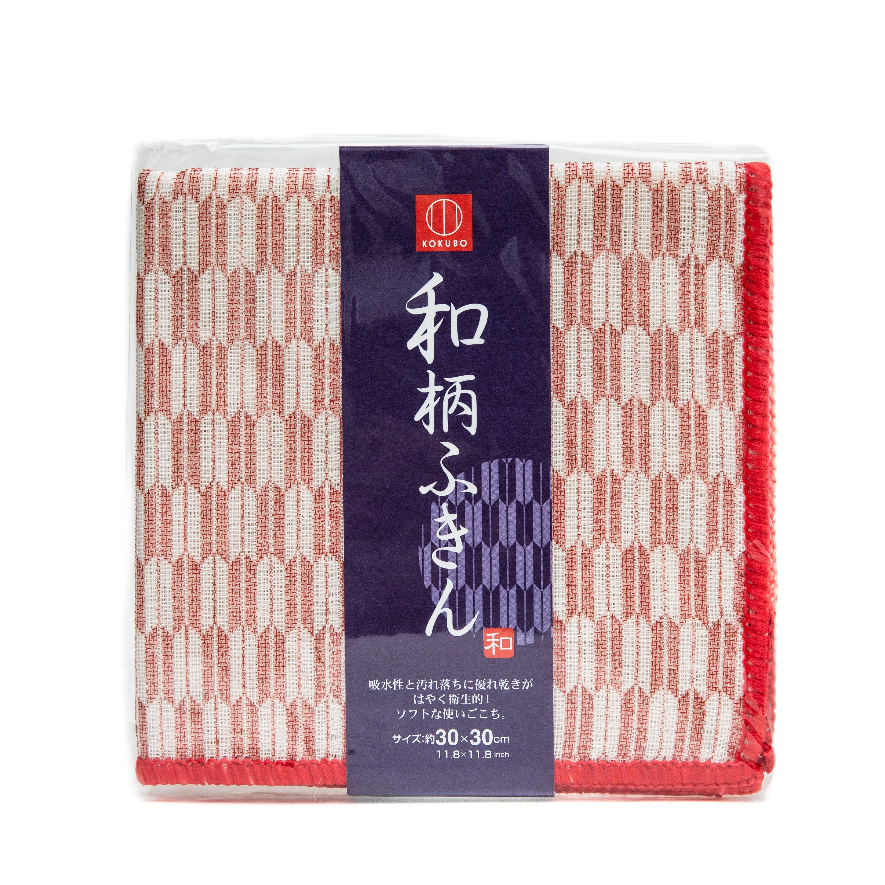 Kokubo Cleaning Cloth 30x30cm