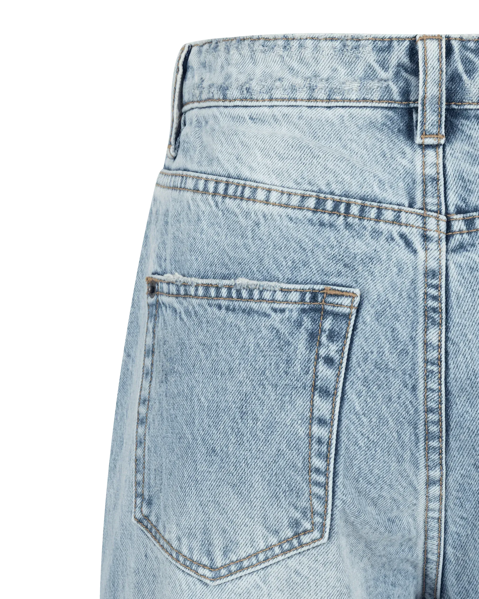 Ksubi Jeans Playback Karma Baggy Jeans