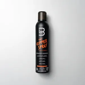 L3VEL3  5-in-1 Clipper Spray 10.14oz