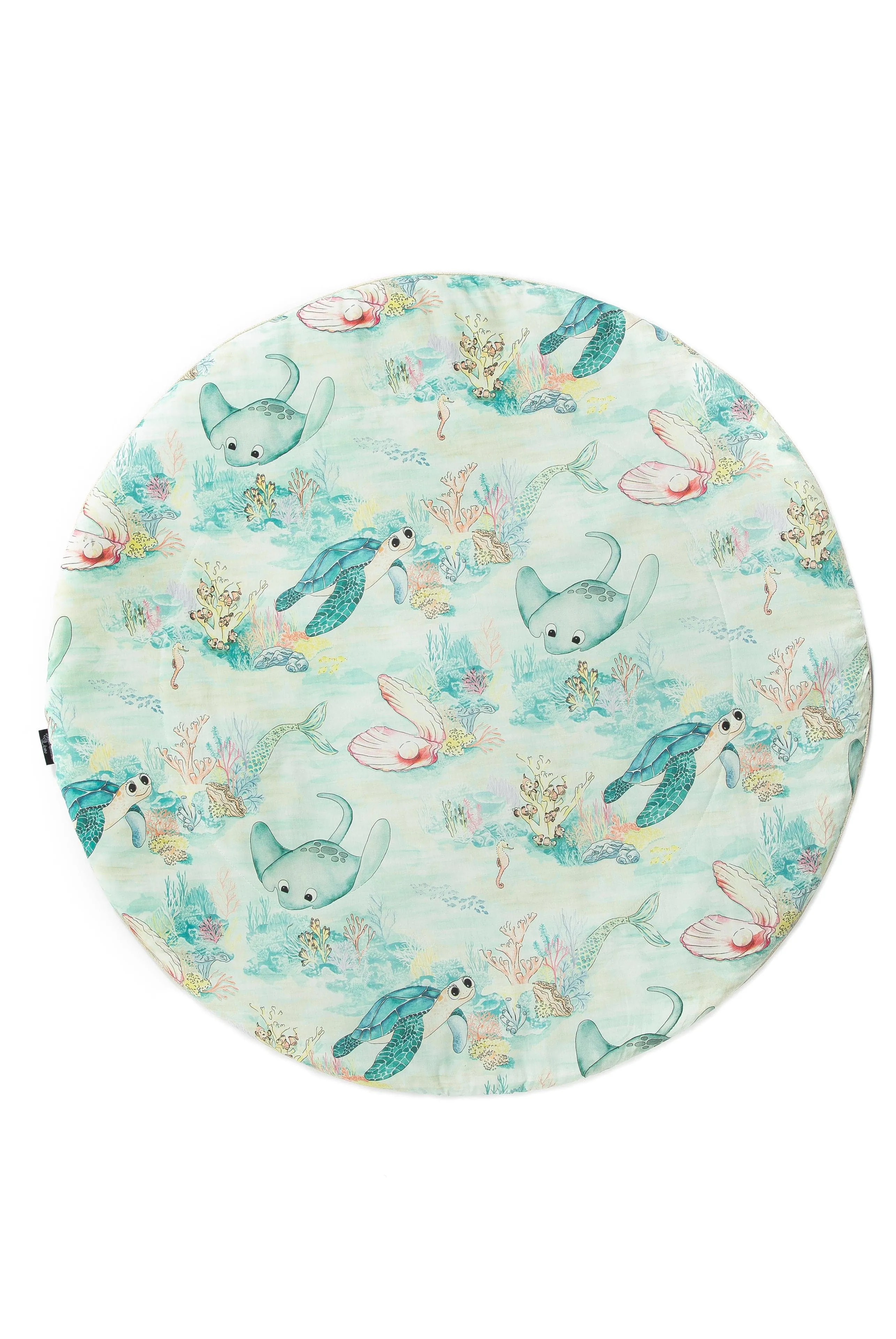 Lady Elliot Island Baby Play Mat