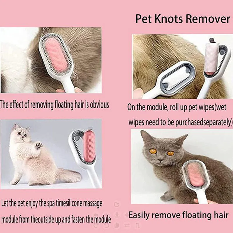 🔥Last Day 48% OFF🔥Universal Pet Knots Remover