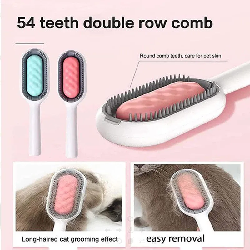 🔥Last Day 48% OFF🔥Universal Pet Knots Remover