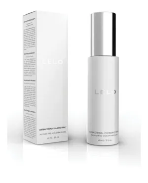 Lelo Toy Cleaning Spray - 2 Oz