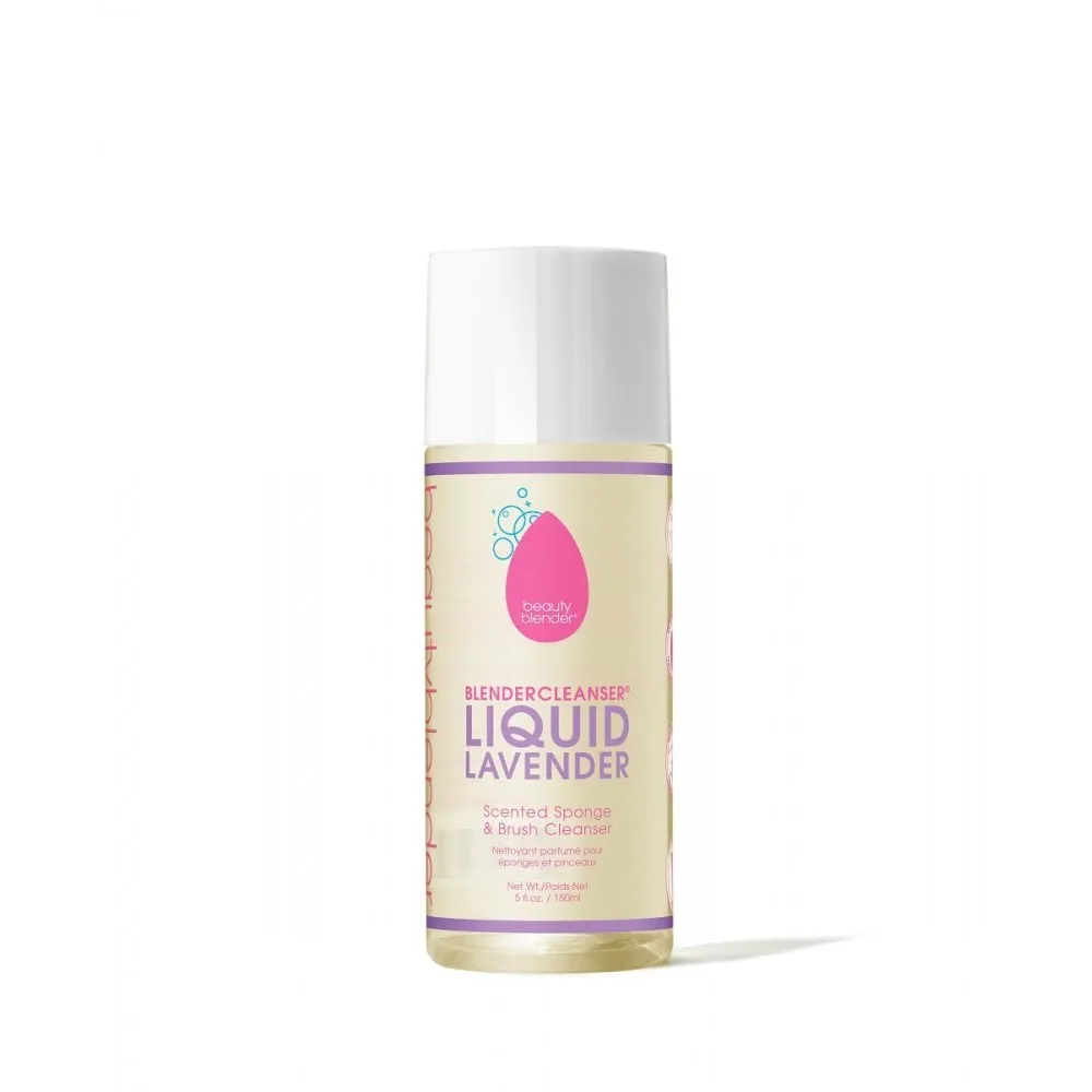 LIQUID BLENDERCLEANSER