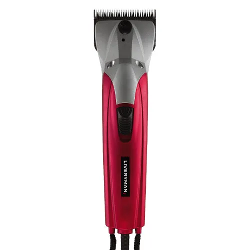 Liveryman Black Beauty Clipper Mains