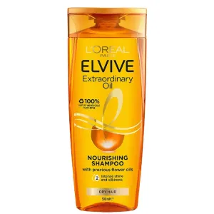 L'Oréal Elvive Extraordinary Oil Shampoo 400 ml