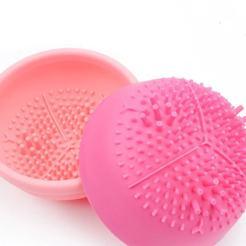 LovelyRLovely Melanther Electric Makeup Brush Cleaner