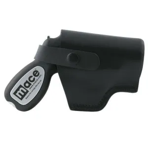 Mace® Pepper Gun Leather Holster