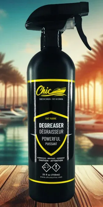 Marine Degreaser