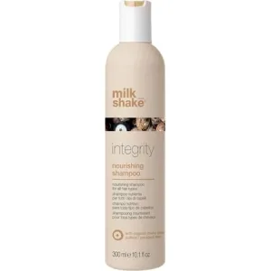 Milk_Shake Integrity nourishing shampoo for all hair types 300ml, Milk Shake