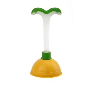 Moby Plunger