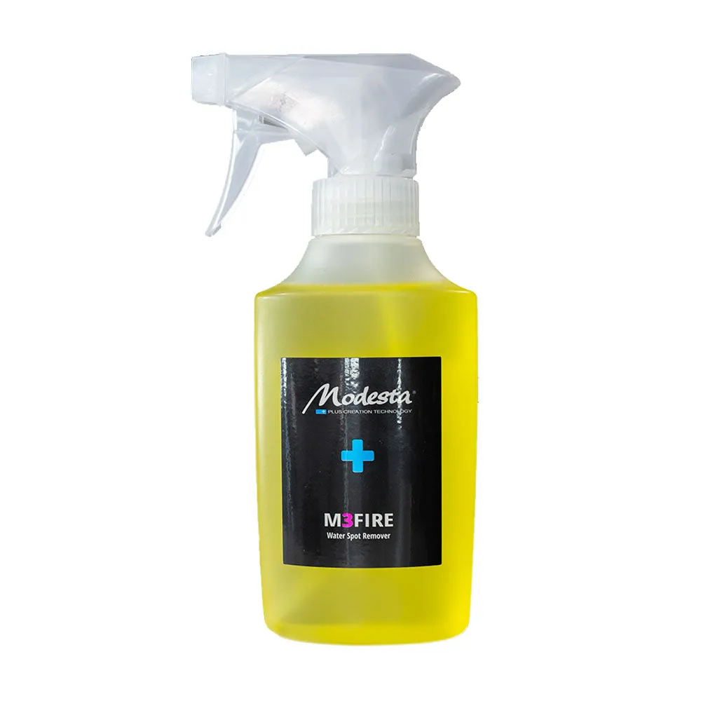 Modesta M3 Fire Water Spot Remover 200ml