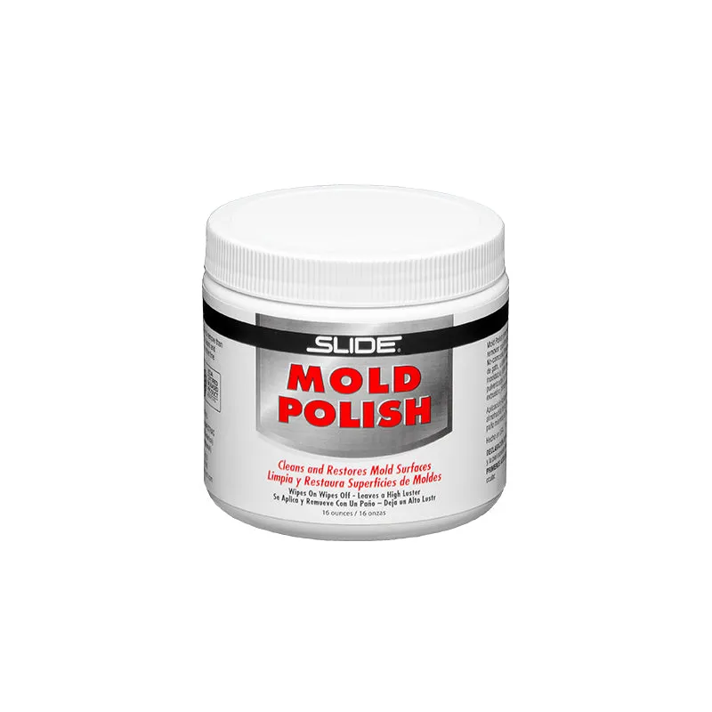 Mold & Metal Polish (16 ounce can) No.45216