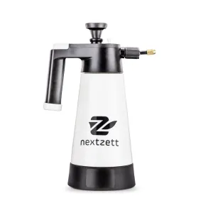 Nextzett Pump Spray Bottle (Solvent)