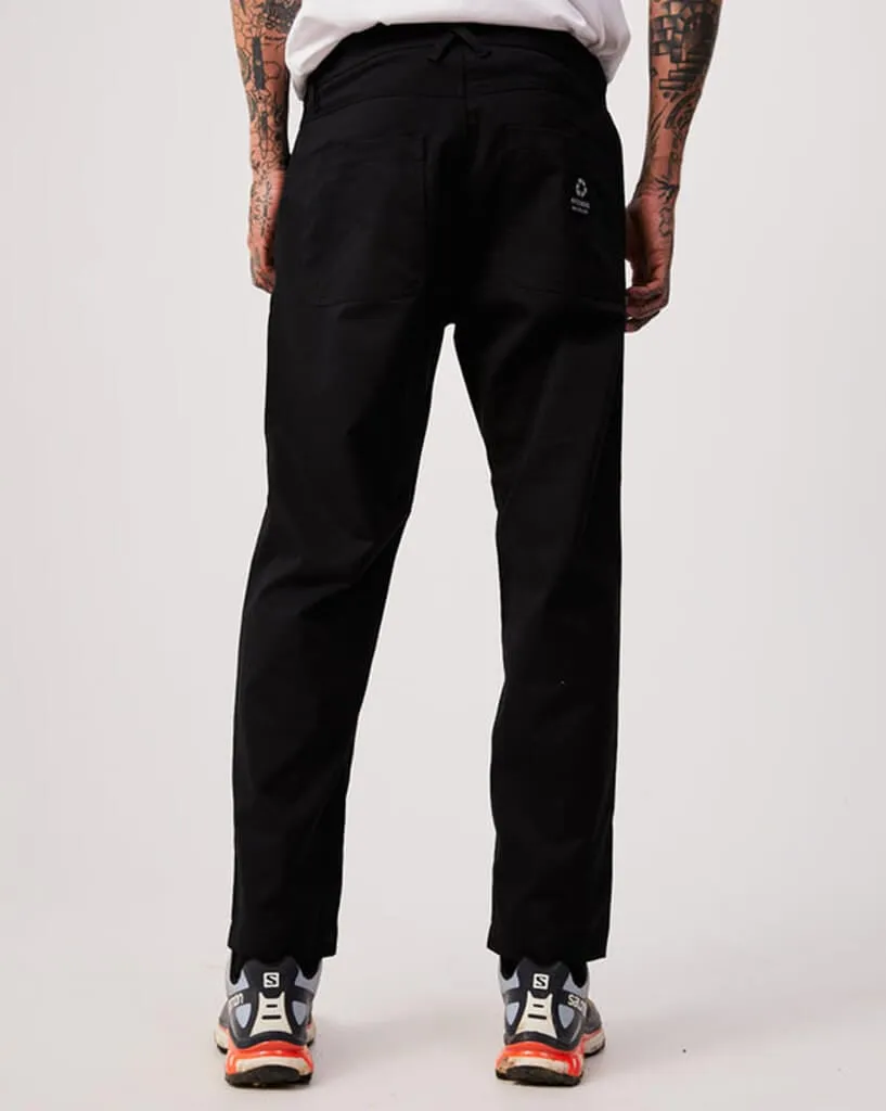 Ninety Twos - Recycled Relaxed Chino Pants