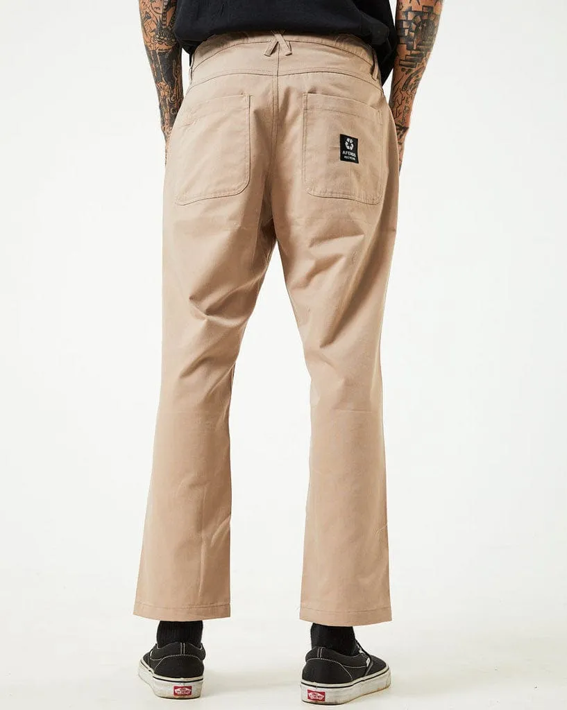 Ninety Twos - Recycled Relaxed Chino Pants