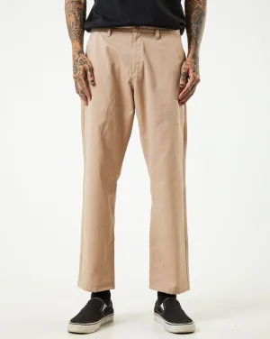 Ninety Twos - Recycled Relaxed Chino Pants