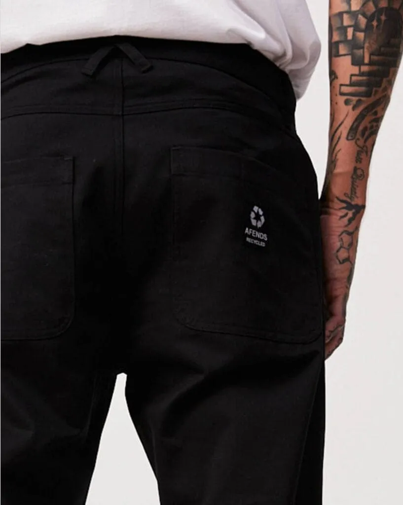 Ninety Twos - Recycled Relaxed Chino Pants