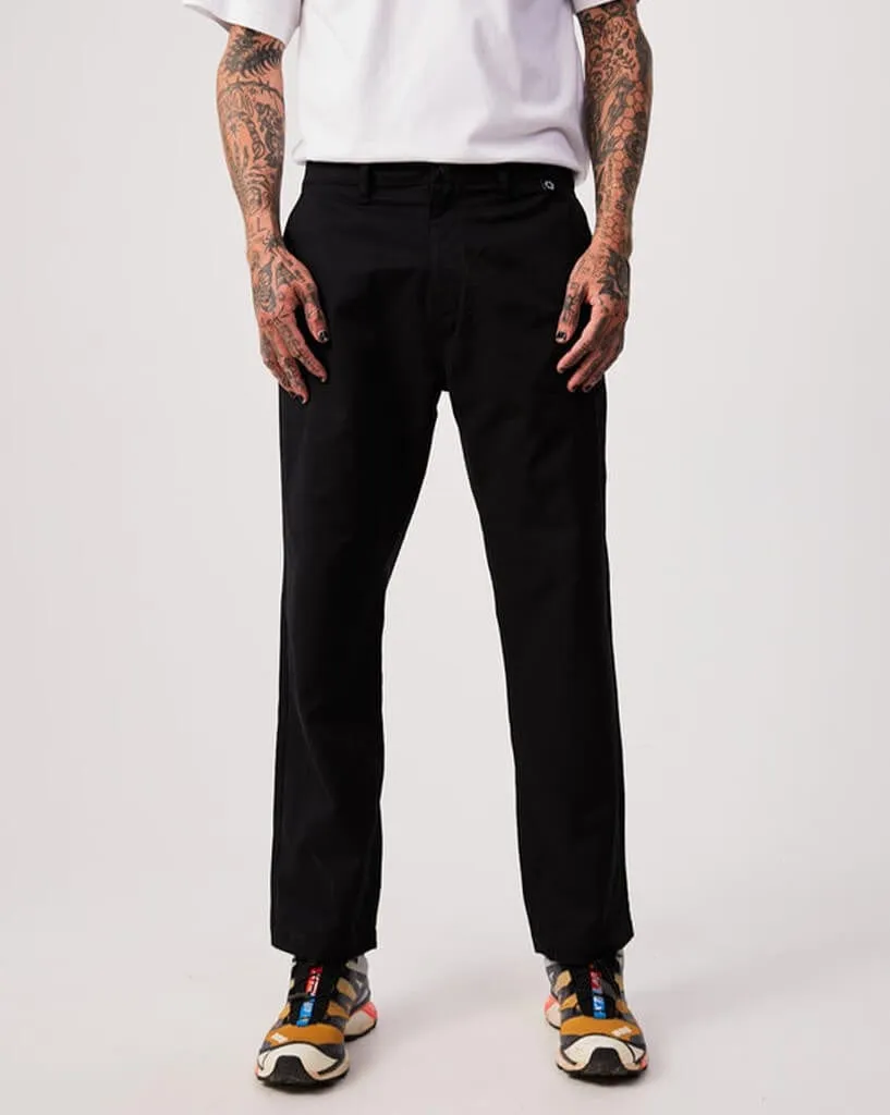 Ninety Twos - Recycled Relaxed Chino Pants