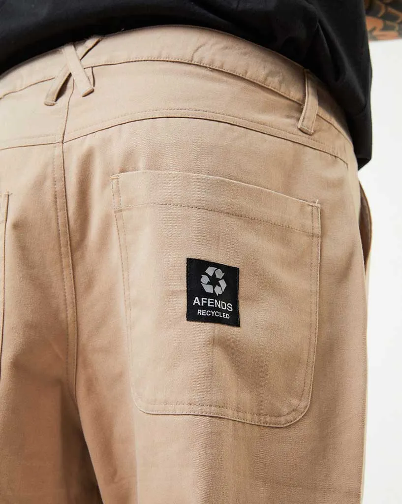 Ninety Twos - Recycled Relaxed Chino Pants