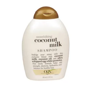 Organix Nourishing Coconut Milk Shampoo 13 oz By OGX