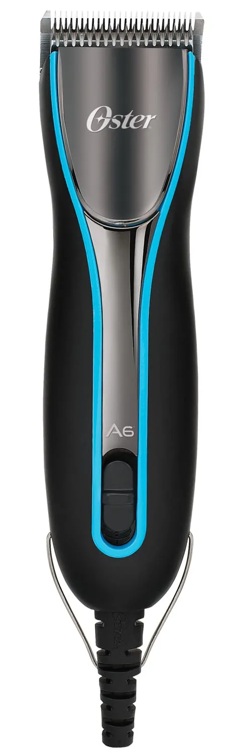 Oster A6 3-Speed Clipper