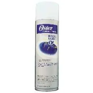 Oster Kool Lube 3 Spray Coolant