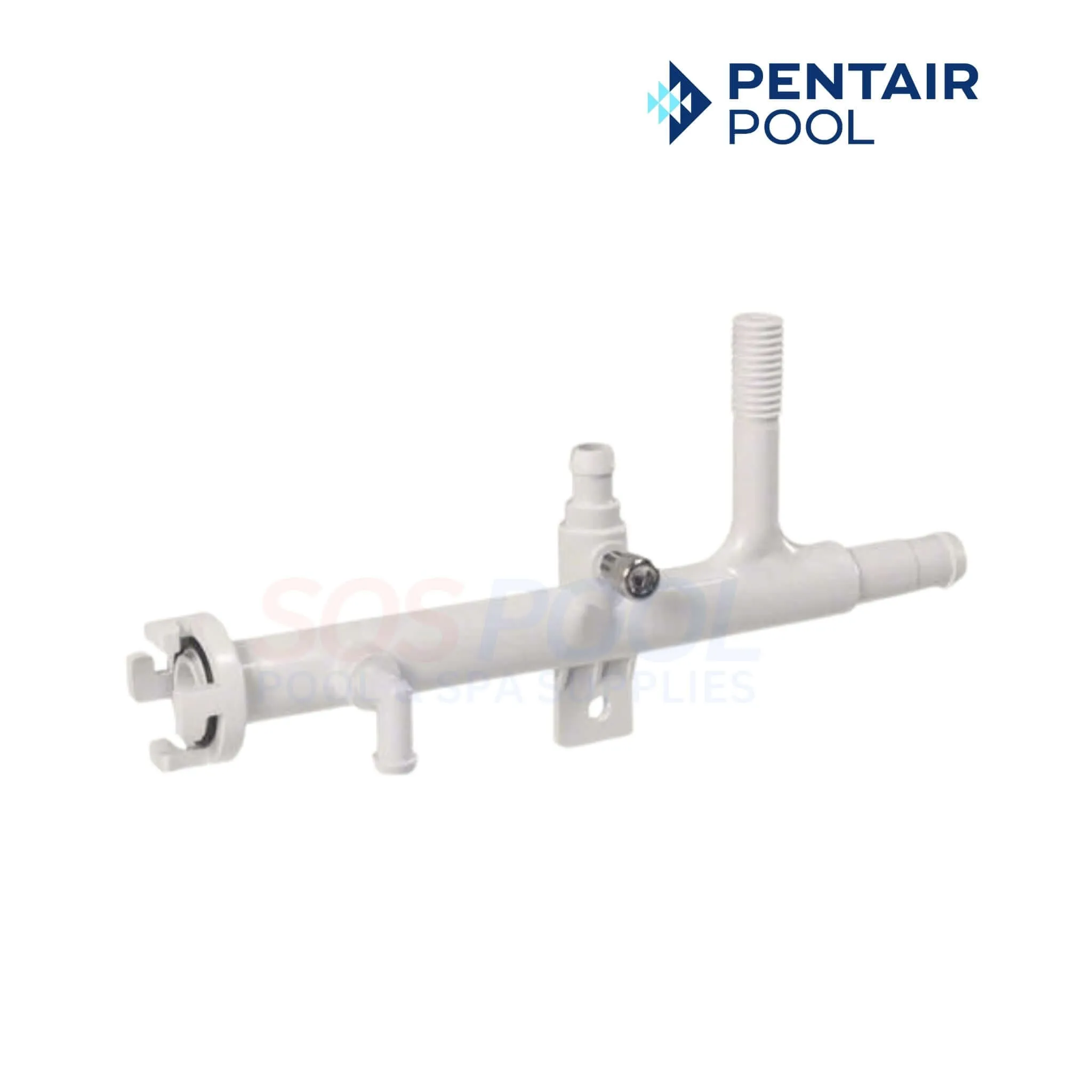 Pentair Feed Mast With O-Ring For Legend and Platinum Cleaners | LLU6