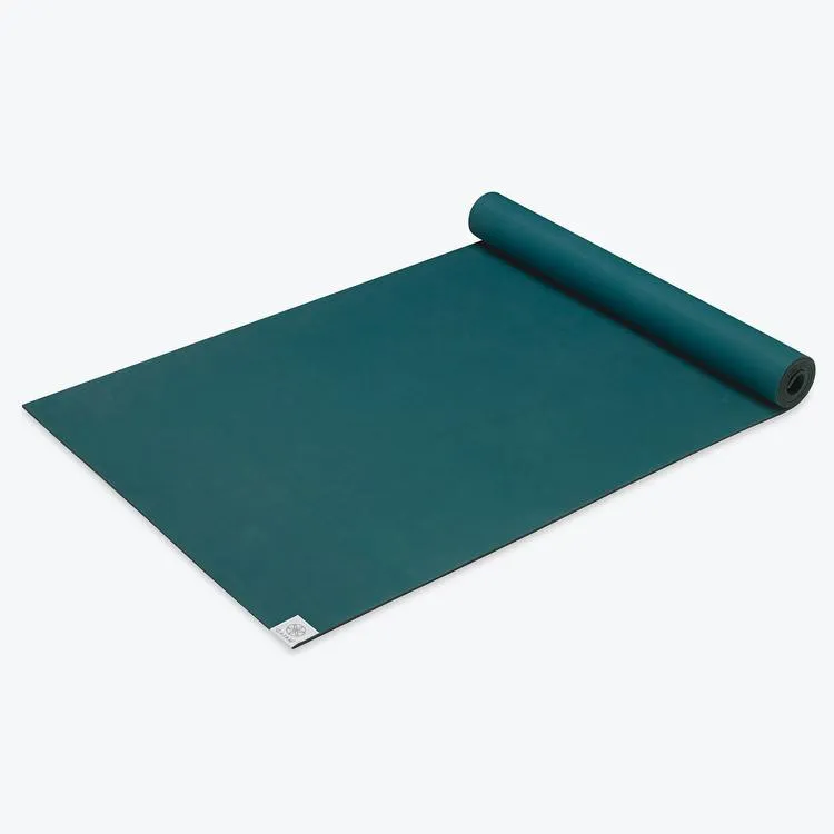 Performance Power-Grip Yoga Mat (4mm)