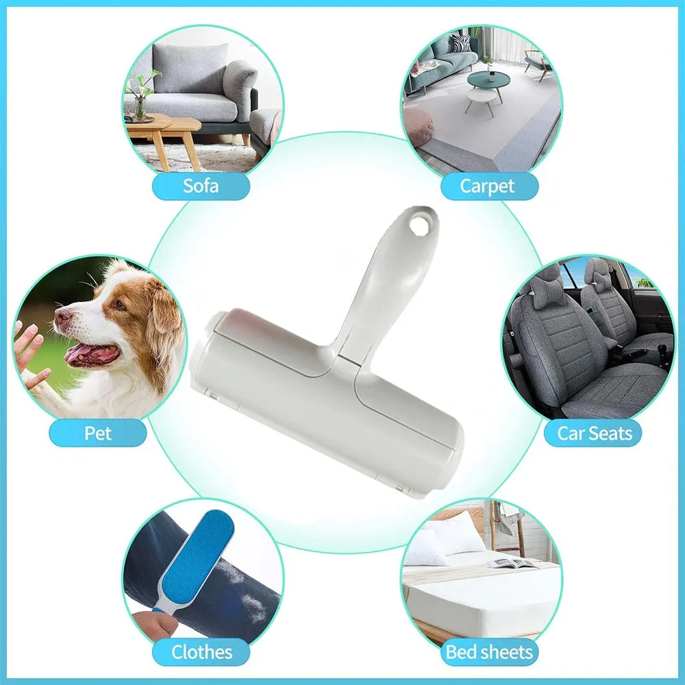 Pet Hair Removers | Pet Hair Roller Remover Lint Brush