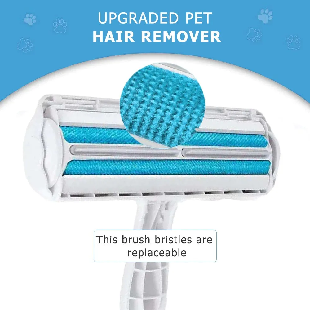 Pet Hair Removers | Pet Hair Roller Remover Lint Brush