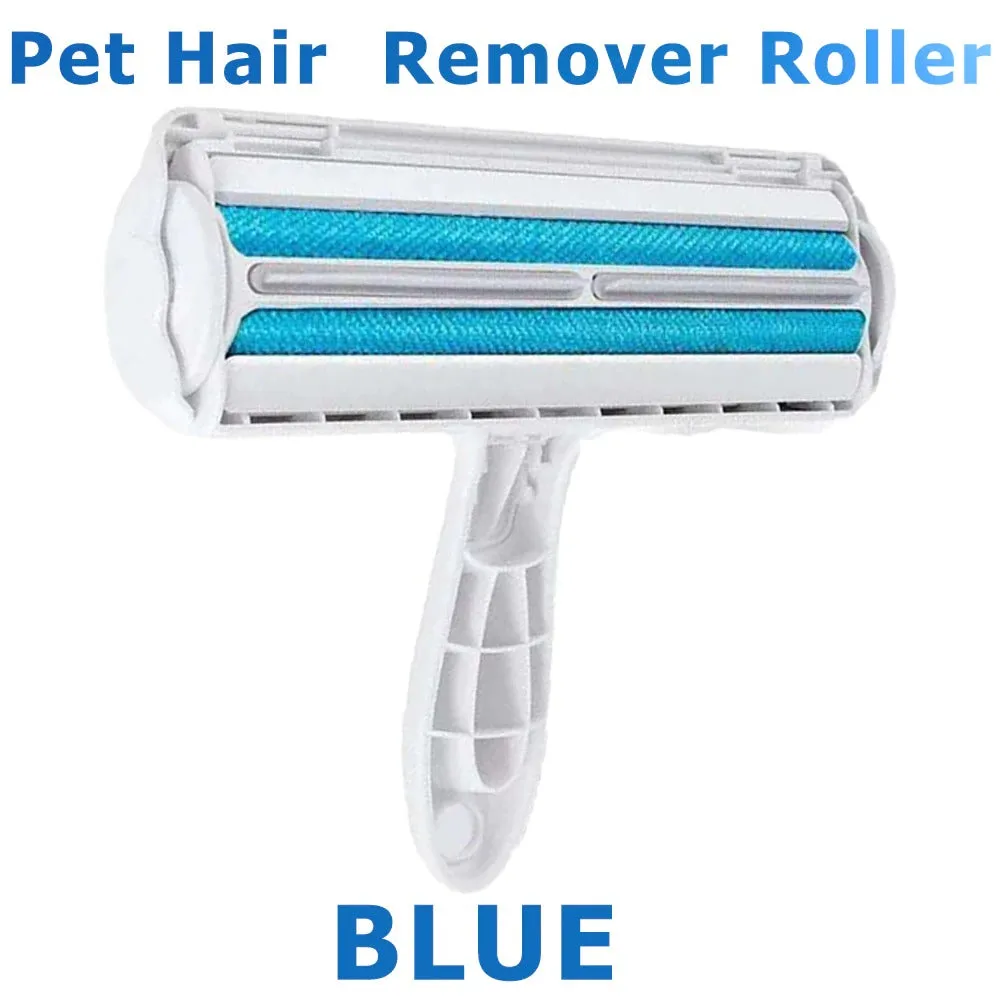 Pet Hair Removers | Pet Hair Roller Remover Lint Brush