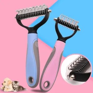 Pet Safe Dematting Comb