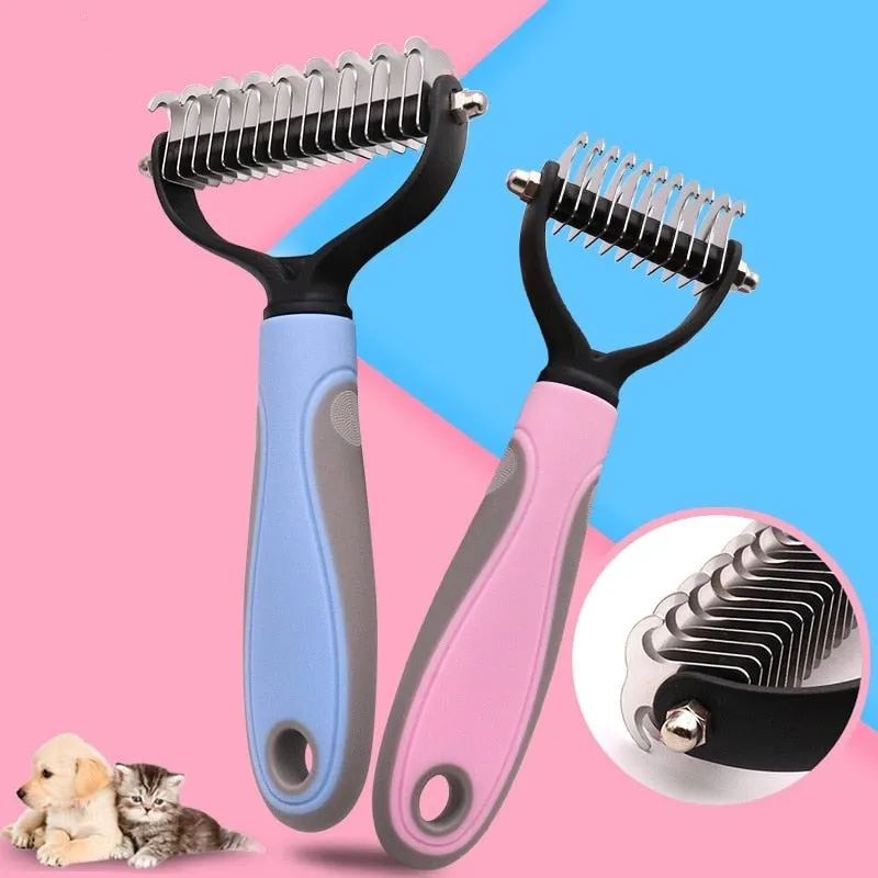 Pet Safe Dematting Comb